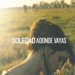 Album cover of Adonde Vayas