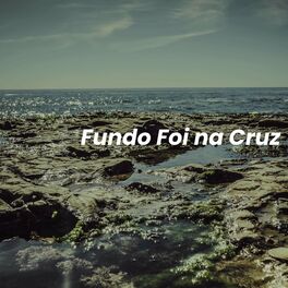 Album cover of Fundo Foi na Cruz