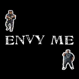 Album cover of Envy Me (feat. Donnie)