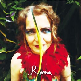 Album cover of Rama