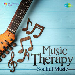 Album cover of Music Therapy - Soulful Music