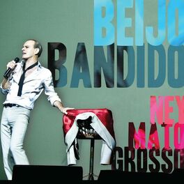 Album cover of Beijo Bandido Ao Vivo (Bônus Track) (Live)