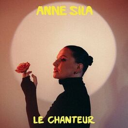 Album cover of Le chanteur