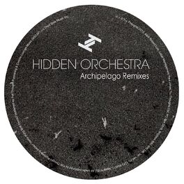 Album cover of Archipelago Remixes