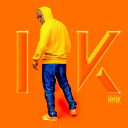 Album cover of I.K