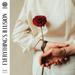 Album cover of Everything's Illusion