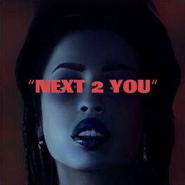 Album cover of Next 2 You