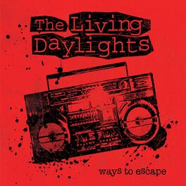 the living daylights album