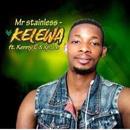 Album cover of Kelewa (feat. Kenny C & Xp Joe)
