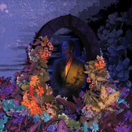 Album cover of Tout est différent
