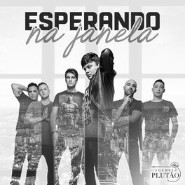 Album cover of Esperando na Janela
