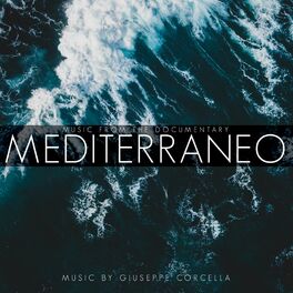 Album cover of Mediterraneo (Music from the documentary)