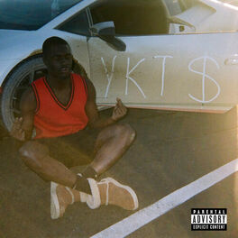 Album cover of YKTS
