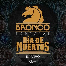 Album cover of Especial de Día de Muertos (En Vivo)