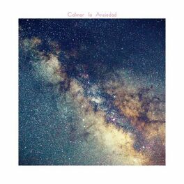 Album cover of Calmar la Ansiedad