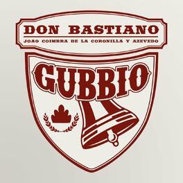 Album cover of Gubbio