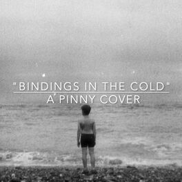 Album cover of Bindings in the Cold