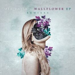 Album cover of Wallflower EP (Remixes)