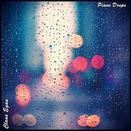 Album cover of Piano Drops