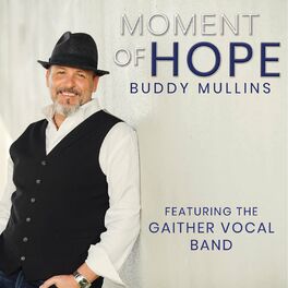 Album cover of Moment of Hope