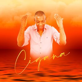 Album cover of A Cigana