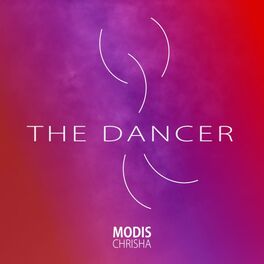 Album cover of The Dancer