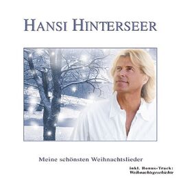Album cover of Meine schönsten Weihnachtslieder