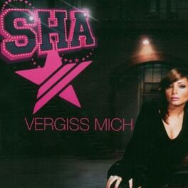 Album cover of Vergiss Mich