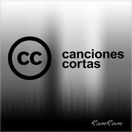 Album cover of Canciones cortas