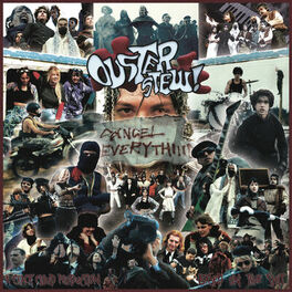Album cover of Ouster Stew