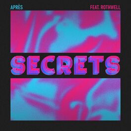 Album cover of Secrets (feat. Rothwell)