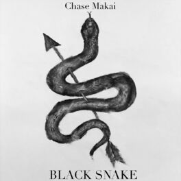 Album cover of Black Snake