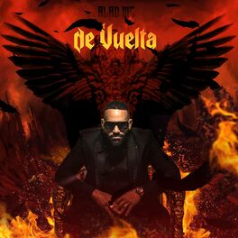 Album cover of De Vuelta