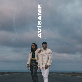 Album cover of Avísame
