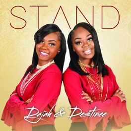 Album cover of Stand (Live)