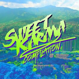 Album cover of Sweet Karma Compilation 2020