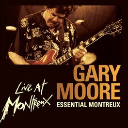 Album cover of Essential Montreux