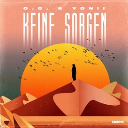 Album cover of Keine Sorgen