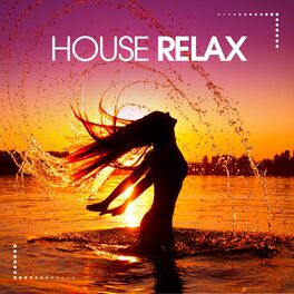 Album cover of House Relax, Vol. 12 (Sunset Chill Set)