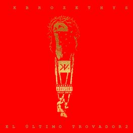 Album cover of El Último Trovador 2