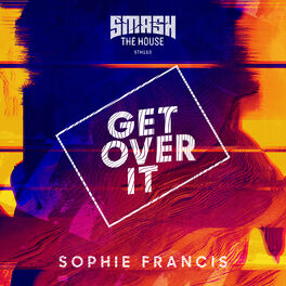 Album cover of Get Over It