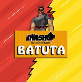 Album cover of Batuta (Edit Mix)