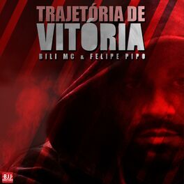Album cover of Trajetória de Vitória