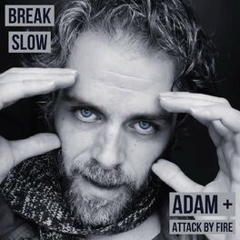 Album cover of Break Slow