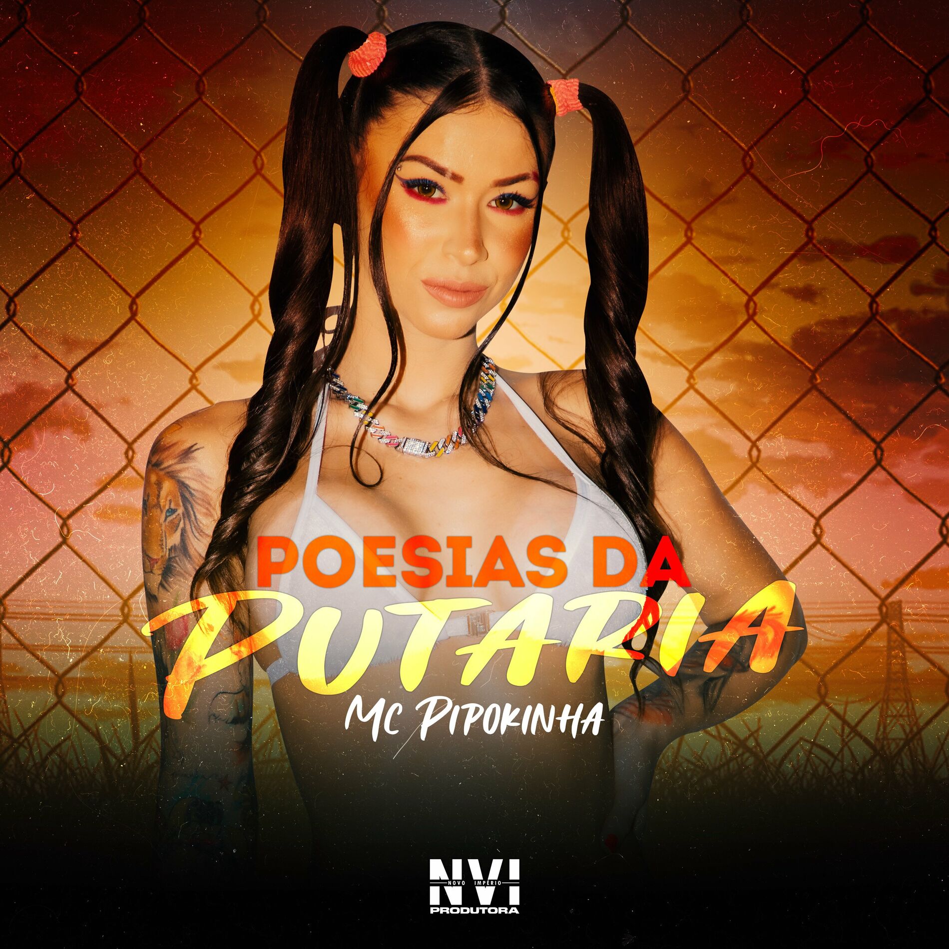 MC Pipokinha - Soca Soca Soca: listen with lyrics | Deezer