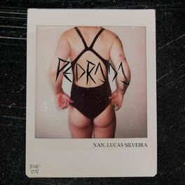 Album cover of Pedrada