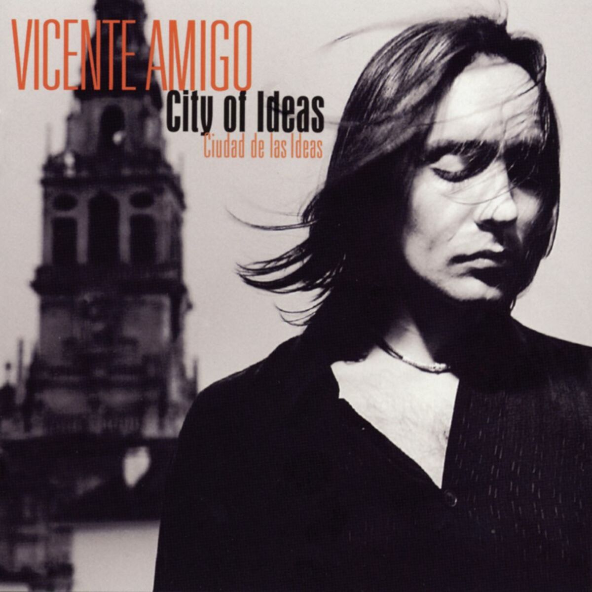 Vicente Amigo: albums, songs, playlists | Listen on Deezer