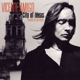 Album cover of Ciudad de las Ideas (City of Ideas)