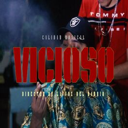 Album cover of Vicioso