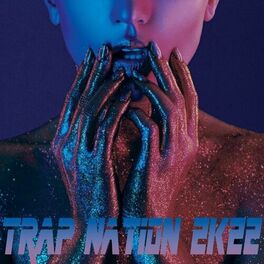 Album cover of Trap Nation 2K22